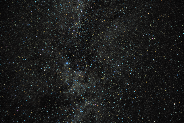 Milky Way #2