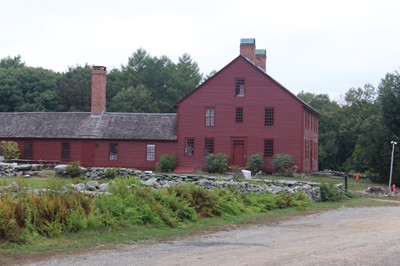 Hale House