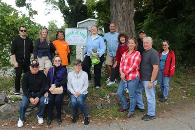 Walktober Group