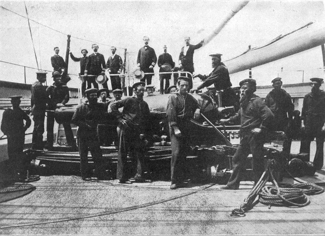 Period Picture