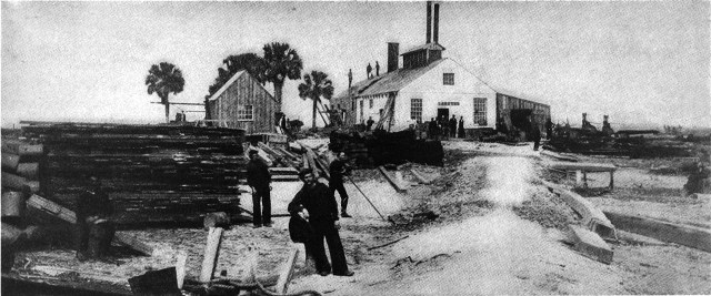 Period Picture